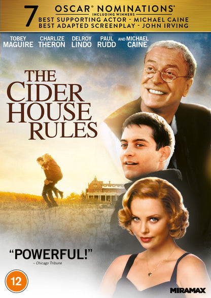 The Cider House Rules