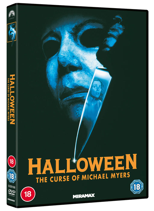 Halloween 6 - The Curse of Michael Myers