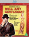 Will Any Gentleman?