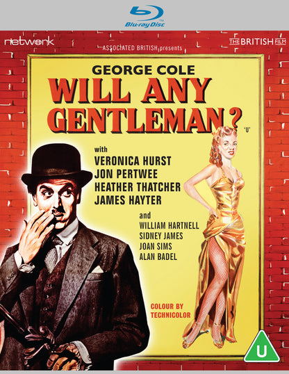 Will Any Gentleman?