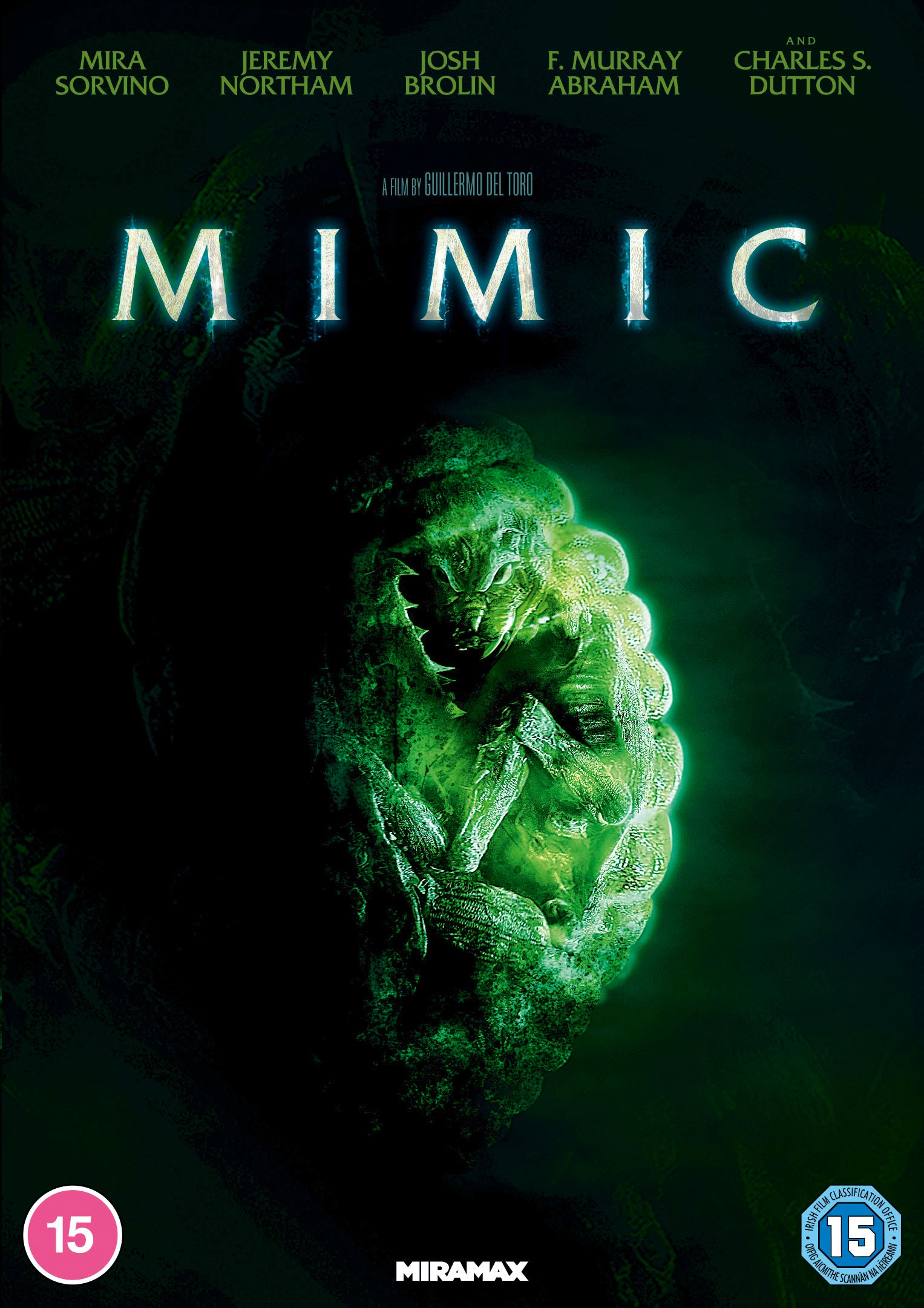 Mimic