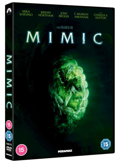 Mimic