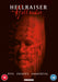 Hellraiser 6: Hellseeker