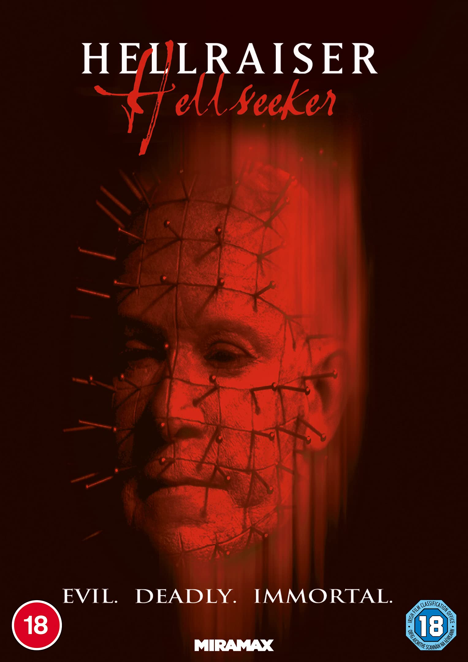 Hellraiser 6: Hellseeker
