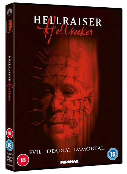 Hellraiser 6: Hellseeker