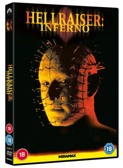 Hellraiser 5 - Inferno