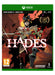 Hades (Xbox Series X) Xbox Series X single