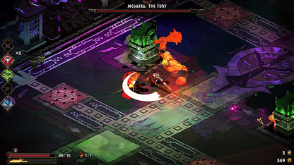 Hades (Xbox Series X) Xbox Series X single
