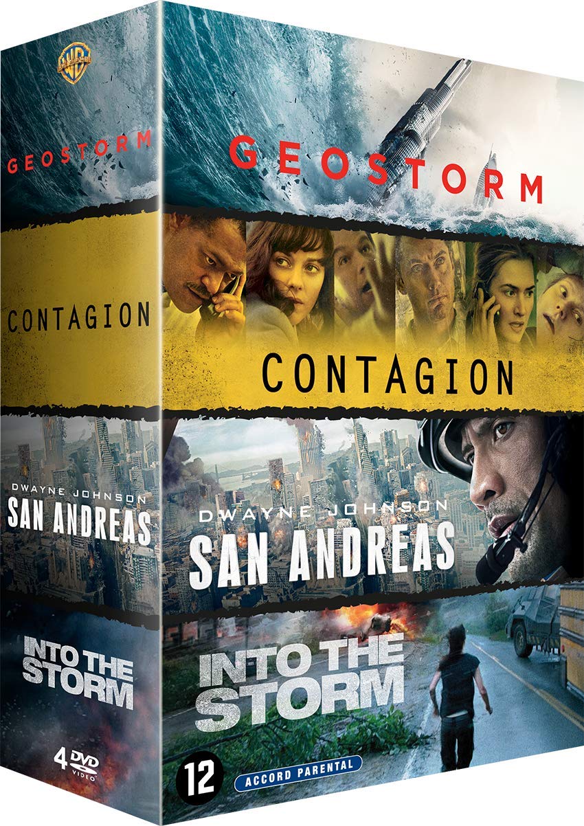 Contagion & other disasters