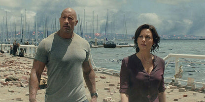 Contagion & other disasters