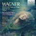 Wagner: Wesendonck-Lieder (Arr. Henze)/Siegfried Idyll/Träume/...