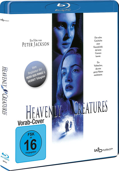 Heavenly Creatures BD