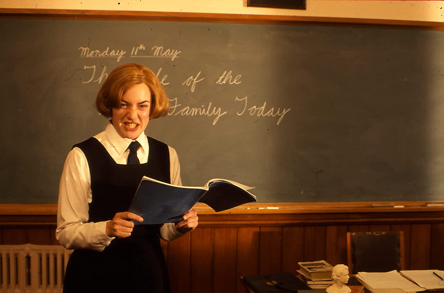 Heavenly Creatures BD