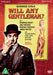 Will Any Gentleman?