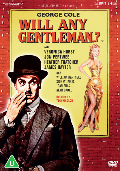Will Any Gentleman?