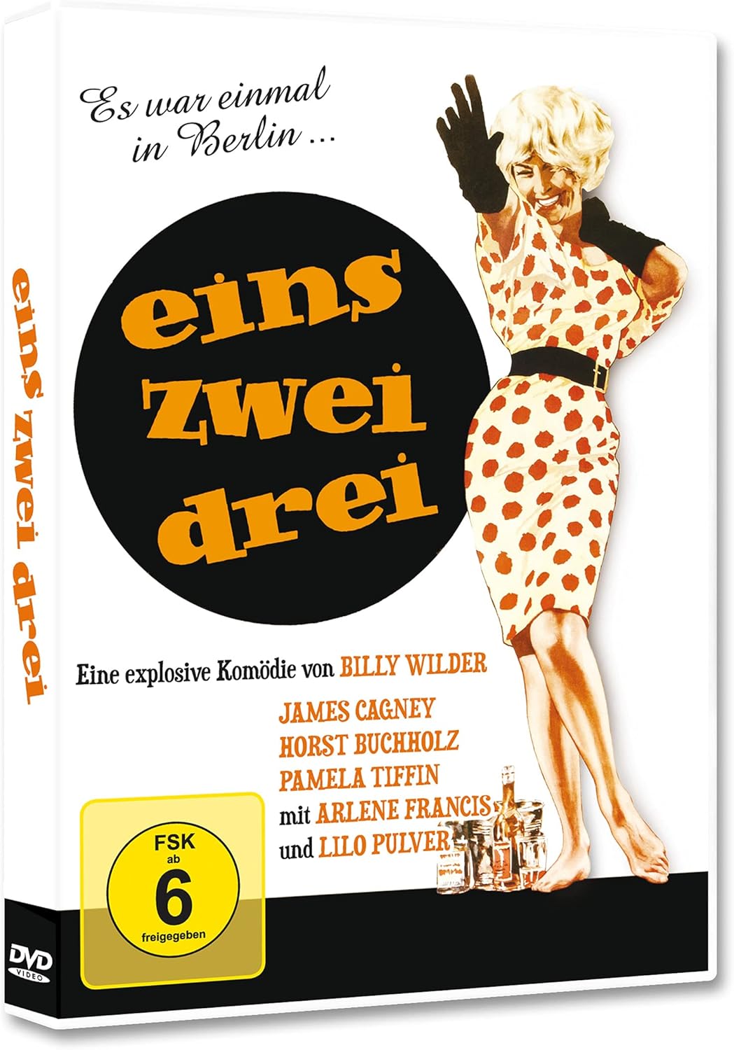 Eins, Zwei, Drei