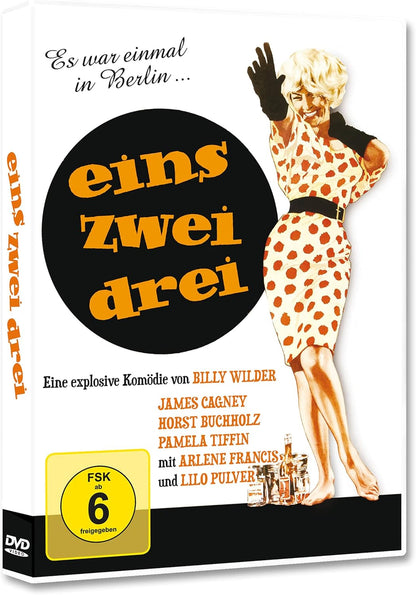 Eins, Zwei, Drei