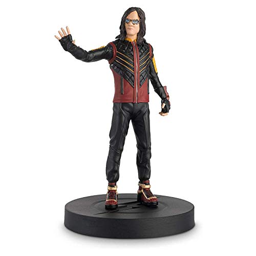 Flash TV Series Vibe Figure