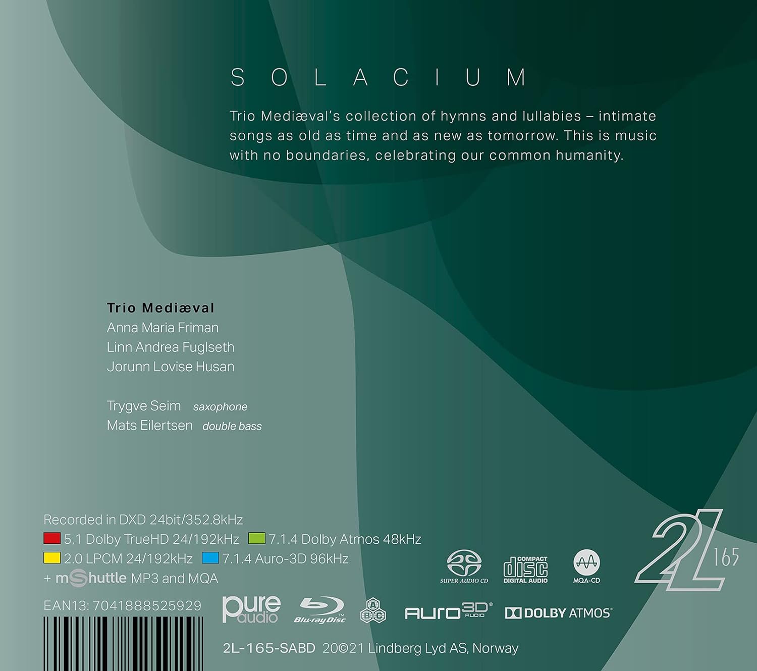 Solacium