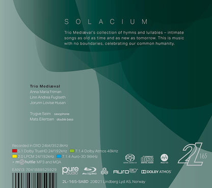 Solacium