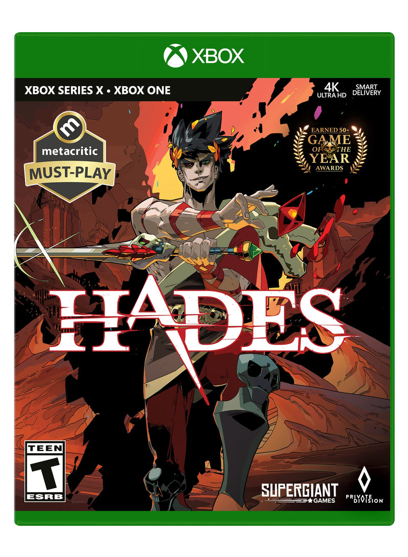 Hades(xb1/Xbo