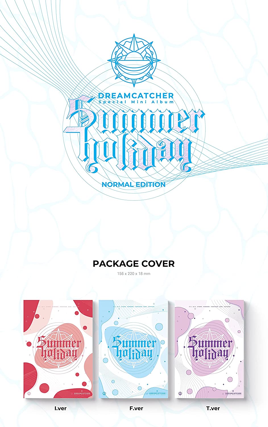Summer Holiday