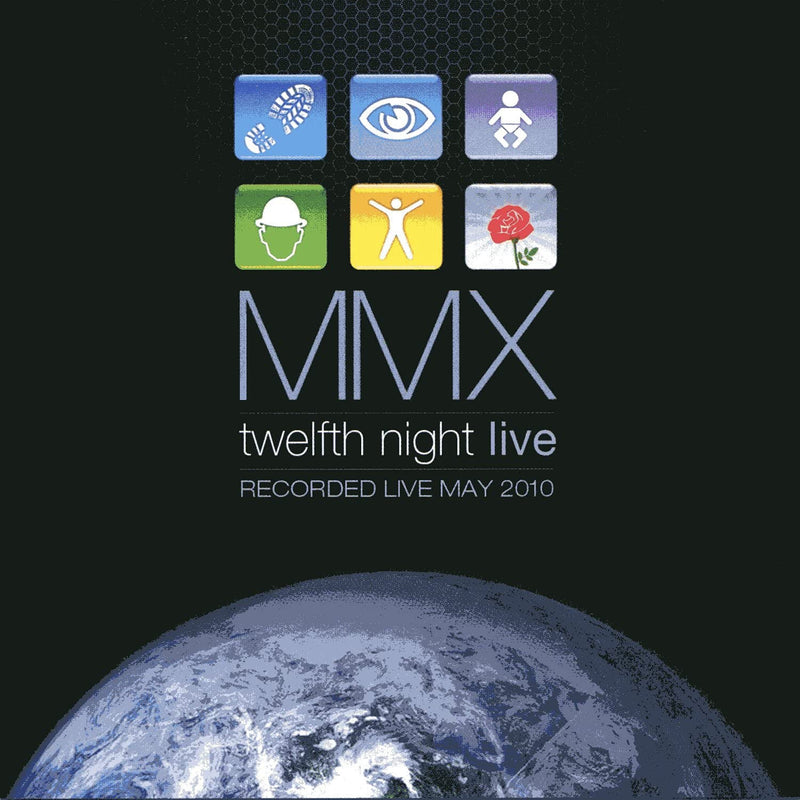 MMX
