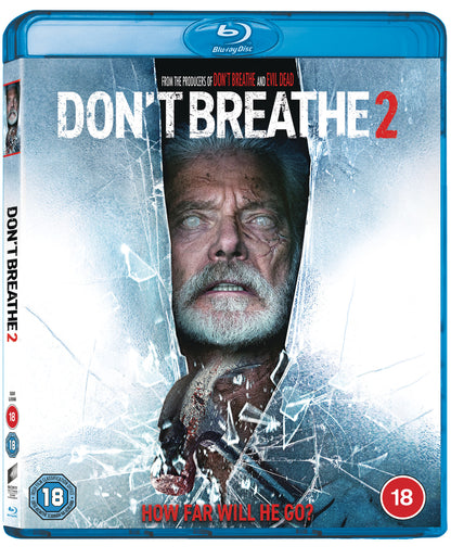 Don't Breathe 2