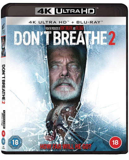 Don't Breathe 2