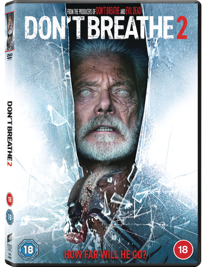 Don't Breathe 2