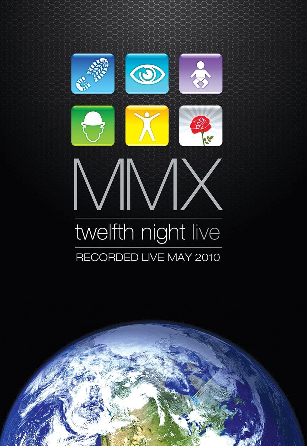 MMX: Twelfth Night Live