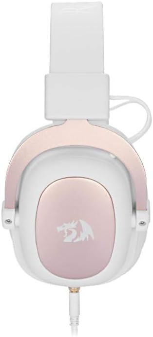 Redragon H510W Zeus 2 Headset White
