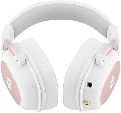 Redragon H510W Zeus 2 Headset White