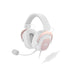 Redragon H510W Zeus 2 Headset White