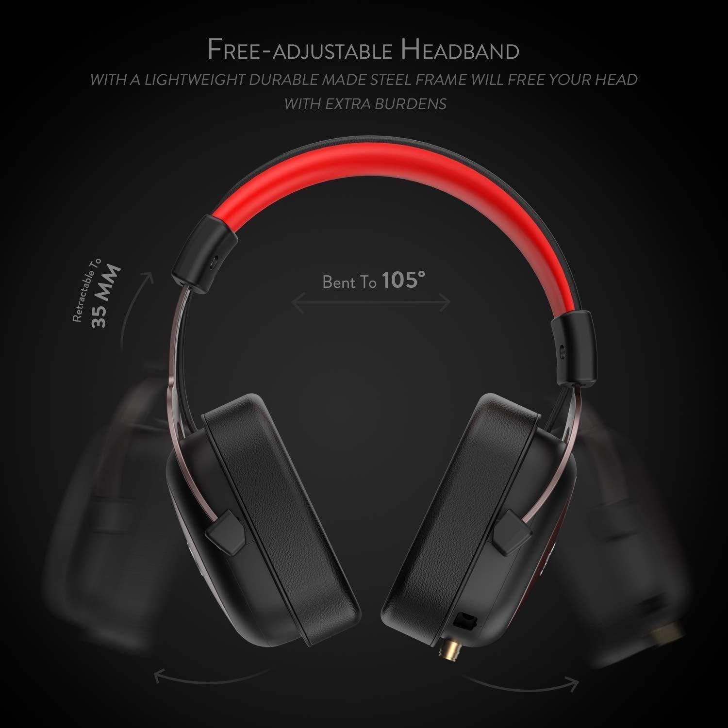 Computer Headset