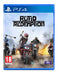 Road Redemption (PS4
