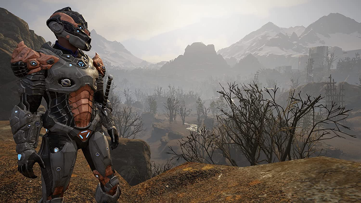 Elex II - PlayStation 5 (PS5