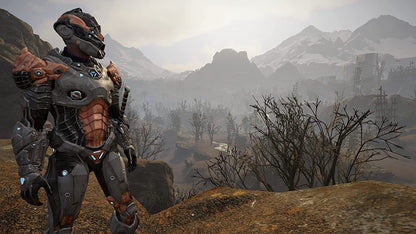 Elex II - PlayStation 5 (PS5
