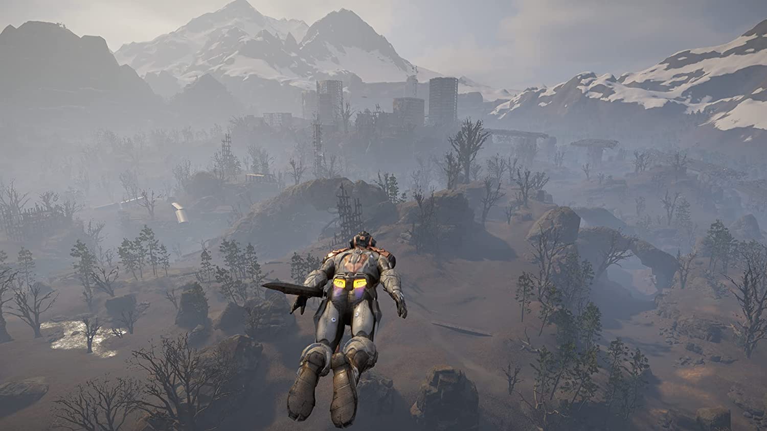 Elex II - PlayStation 5 (PS5