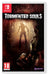 TORMENTED SOULS
