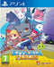 Kitaria Fables (PS4