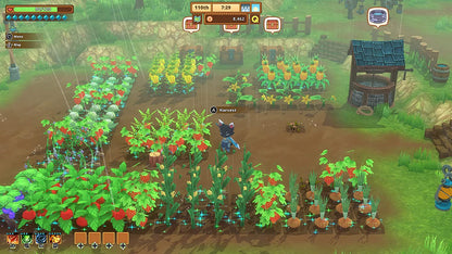 Kitaria Fables (PS4