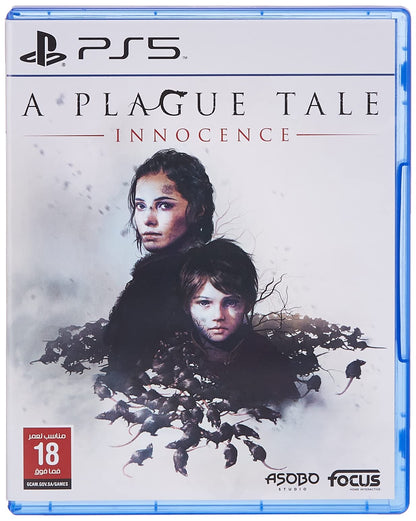 FOCUS HOME INTERACTIVE A Plague Tale: Innocence HD