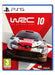 Nacon WRC 10