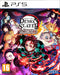 Demon Slayer -Kimetsu No Yaiba- The Hinokami Chronicles Launch Edition (PS5) PlayStation 5