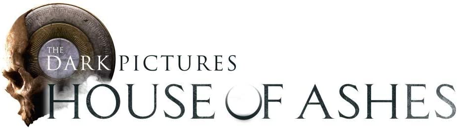 The Dark Pictures Anthology: House of Ashes (PS4