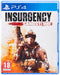 Insurgency: Sandstrom