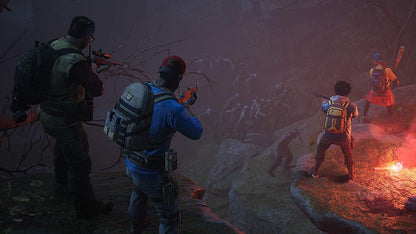 Back 4 Blood (PS5) Playstation 5 Standard