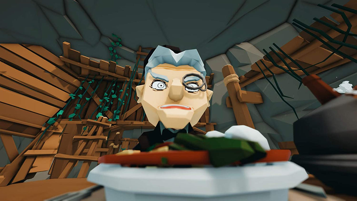Epic Chef (Xbox One