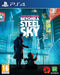 Beyond A Steel Sky - Steelbook Edition (PS4